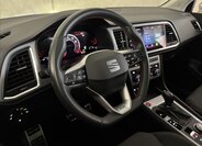 Seat Ateca SUV / Terénní 1,5 l 110 kw