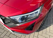 Hyundai i20 Hatchback 1,2 l 57 kw