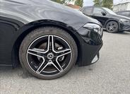 Mercedes-Benz Třídy A 16