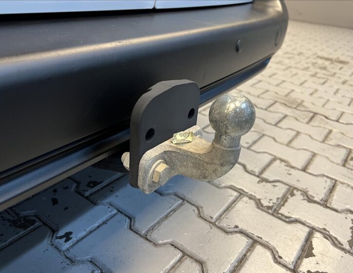 Toyota ProAce City 11