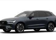 Volvo XC60 SUV / Terénní 2,0 l 257 kw