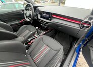 Škoda Fabia Hatchback 1,0 l 85 kw