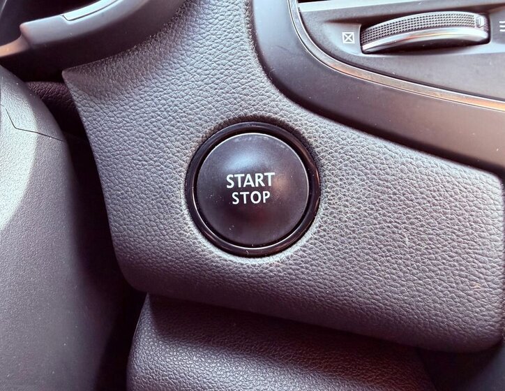 Renault Mégane Kombi 1,3 l 117 kw