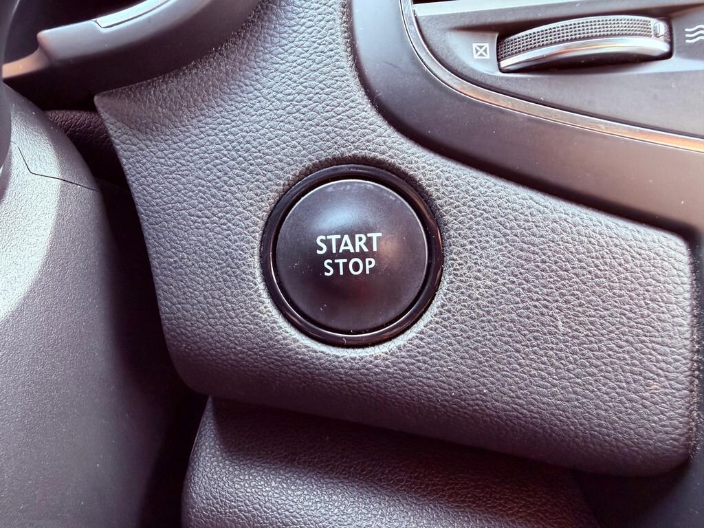 Renault Mégane Kombi 1,3 l 117 kw