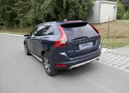 Volvo XC60 7
