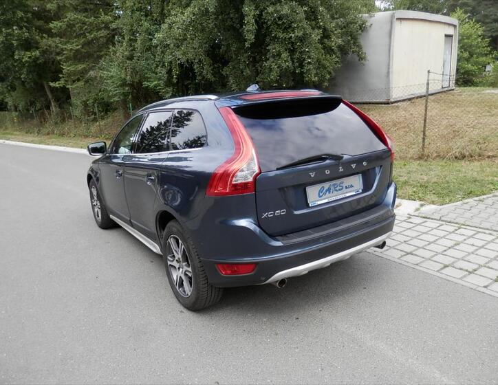 Volvo XC60 7