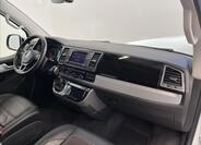 Volkswagen Multivan 21