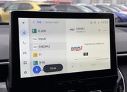 Toyota Corolla Cross SUV / Terénní 2,0 l 112 kw