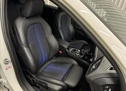 BMW Řada 1 Hatchback 2,0 l 131 kw