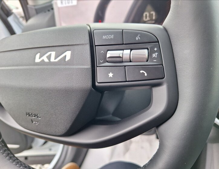 KIA Sportage SUV / Terénní 1,6 l 110 kw