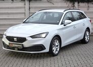 Seat Leon 3