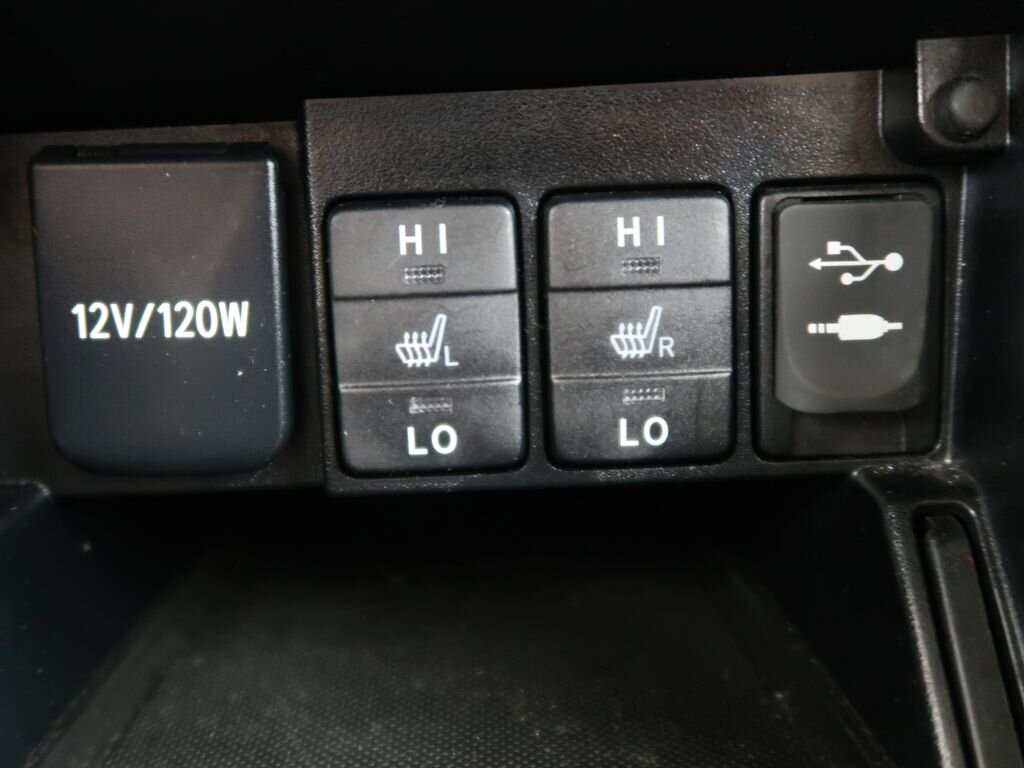 Toyota Auris Hatchback 1,6 l 97 kw