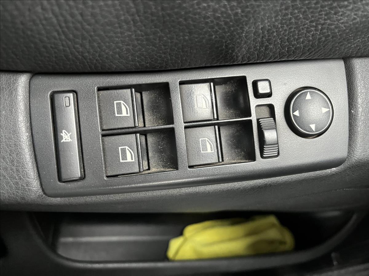 BMW X5 SUV / Terénní 2,9 l 135 kw