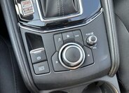 Mazda CX-5 SUV 2,0 l 118 kw