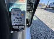 Volkswagen Golf Hatchback 2,0 l 81 kw