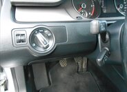 Volkswagen Passat Kombi 1,6 l 77 kw