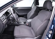 Škoda Superb Liftback 2,0 l 147 kw