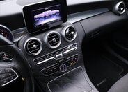 Mercedes-Benz Třídy C Kombi 2,1 l 150 kw