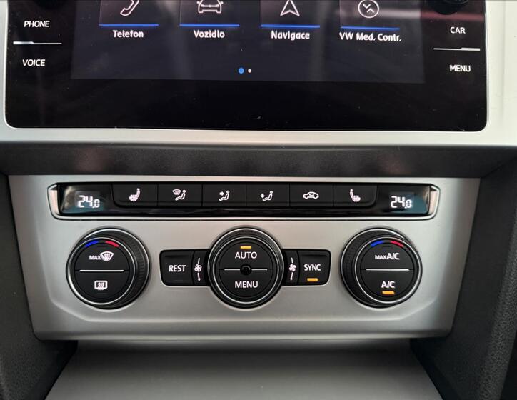 Volkswagen Passat 19