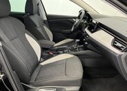 Škoda Scala Hatchback 1,5 l 110 kw