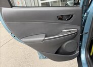 Hyundai Kona SUV / Terénní 1,6 l 130 kw