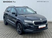 Škoda Karoq 7