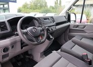 Volkswagen Crafter Ostatní 2,0 l 103 kw