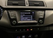 Škoda Fabia Hatchback 999,0 81 kw