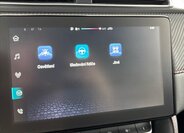 MG ZS SUV / Terénní 1,5 l 78 kw