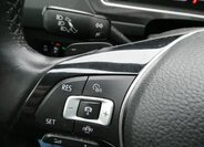 Volkswagen Tiguan SUV 2,0 l 110 kw