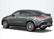 Mercedes-Benz GLE 4
