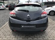 Renault Mégane Kupé 2,0 l 132 kw