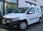 Volkswagen Caddy 1