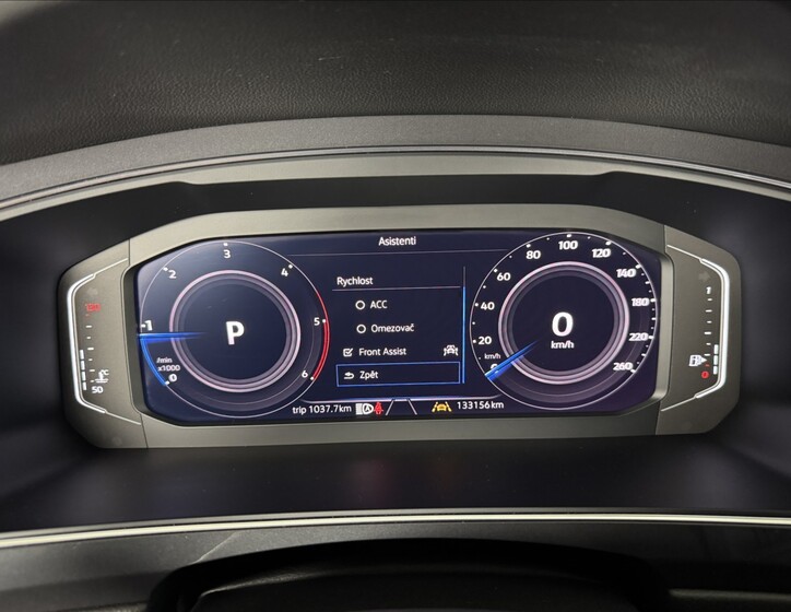 Volkswagen Tiguan Allspace 28