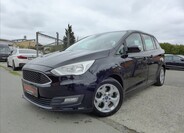 Ford Grand C-MAX 1