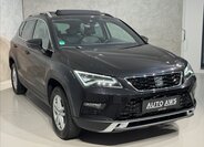 Seat Ateca 3