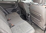 Volkswagen Tiguan SUV 2,0 l 140 kw