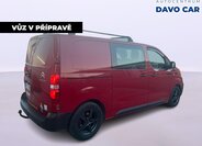 Citroën Jumpy Skříň 1,5 l 75 kw