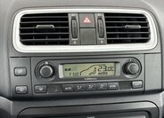 Škoda Fabia Hatchback 1,6 l 77 kw