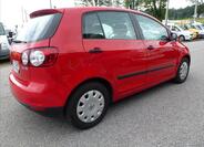 Volkswagen Golf Plus 7