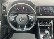 Škoda Karoq SUV 1,5 l 110 kw