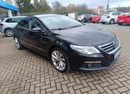 Volkswagen Passat CC Sedan / Limuzína 2,0 l 103 kw
