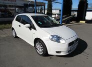 Fiat Grande Punto 3