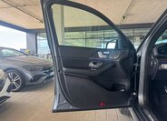 Mercedes-Benz GLS SUV / Terénní 2,9 l 243 kw