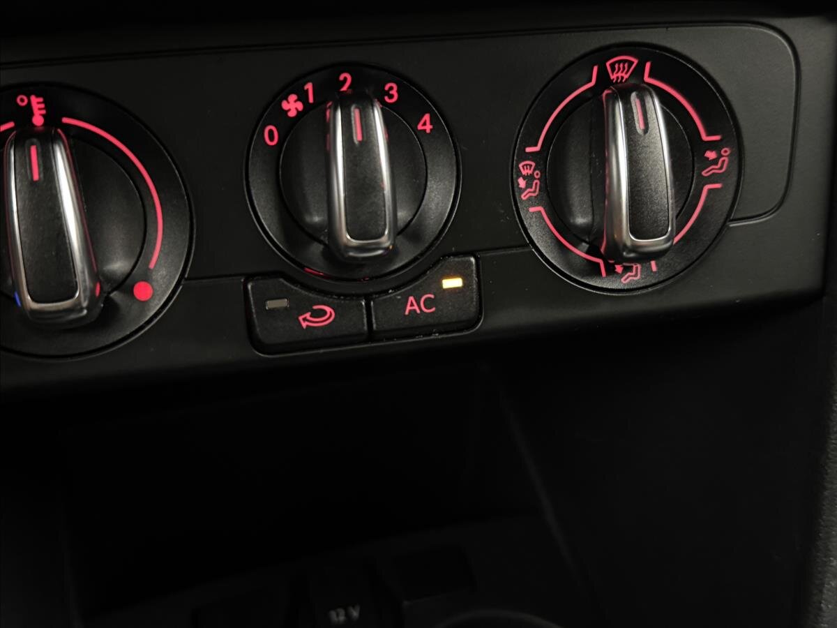 Volkswagen Polo Hatchback 1,2 l 55 kw