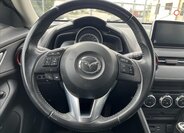 Mazda CX-3 Kombi 1,5 l 77 kw