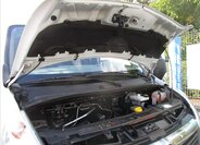 Opel Movano Skříň 2,3 l 96 kw