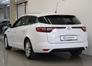 Renault Mégane Kombi 1,3 l 85 kw