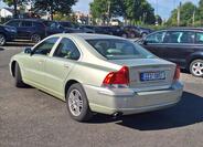 Volvo S60 3