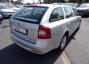 Škoda Octavia Kombi 1,6 l 77 kw